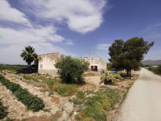 Casa Rural en venta en el Baix Segura / La Vega Baja, Valencia