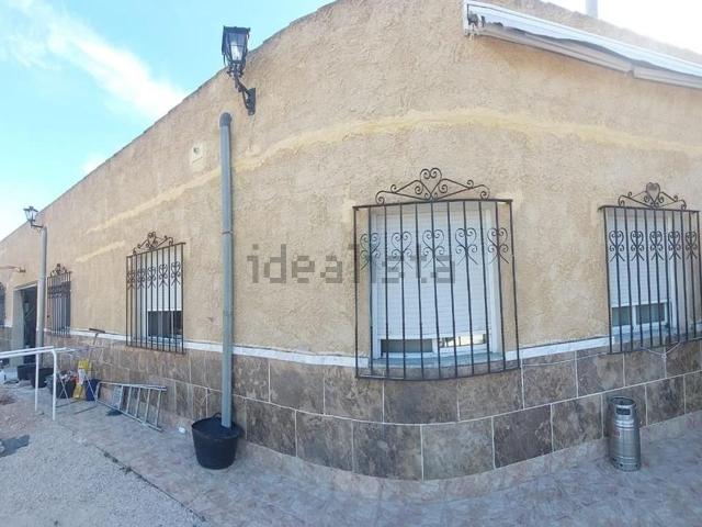 Casa Rural en venta en el Baix Segura / La Vega Baja, Valencia