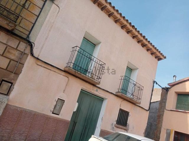 Casa Rural en venta en Los Monegros, Aragón
