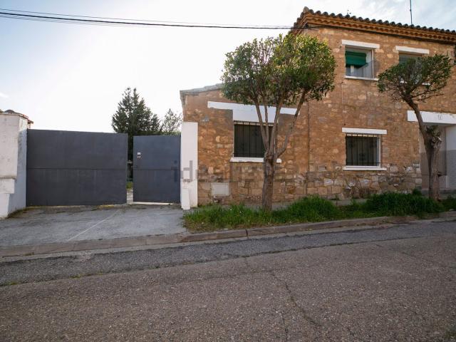 Casa Rural en venta en Los Monegros, Aragón