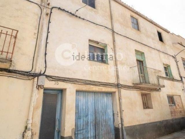 Casa Rural en venta en Albesa