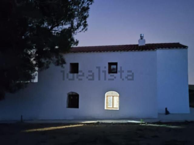 Casa Rural en venta en les Peces, Baix Penedès