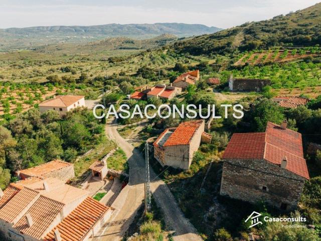 Casa Rural en venta en l'Alt Maestrat, Valencia
