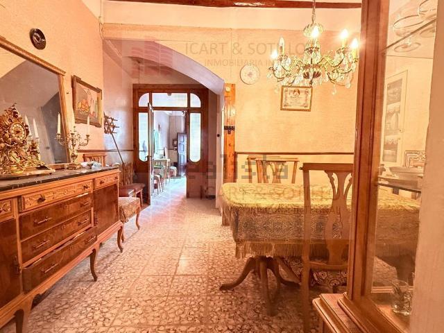 Casa Rural en venta en l'Alt Maestrat, Valencia