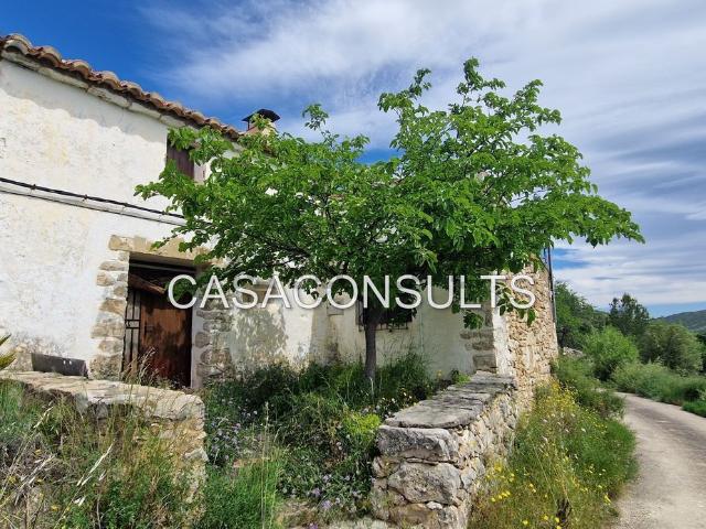 Casa Rural en venta en Albocàsser
