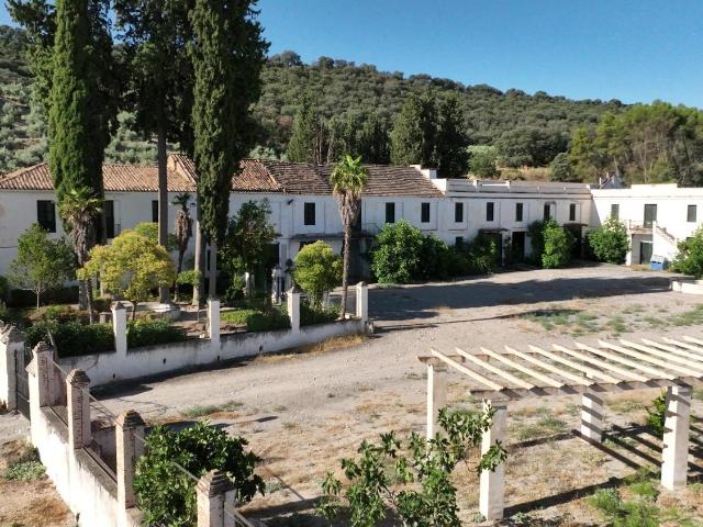 Casa Rural en venta en El Chaparral, Comarca de la Vega de Granada