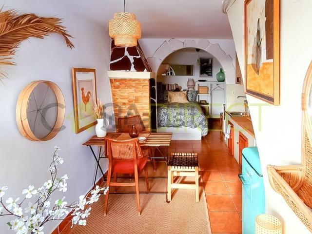 Casa Rural en alquiler en Comarca de la Costa Granadina, Andalucía