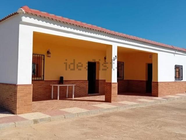 Casa Rural en venta en Albondón, Granada