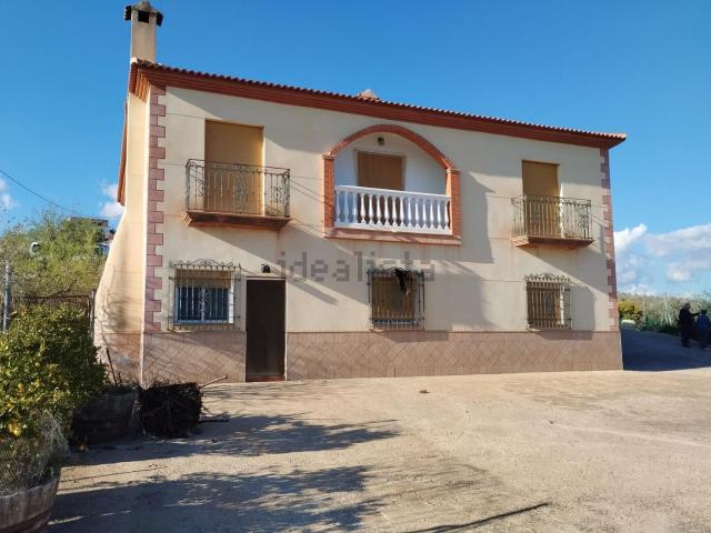 Casa Rural en venta en Comarca de la Costa Granadina, Andalucía