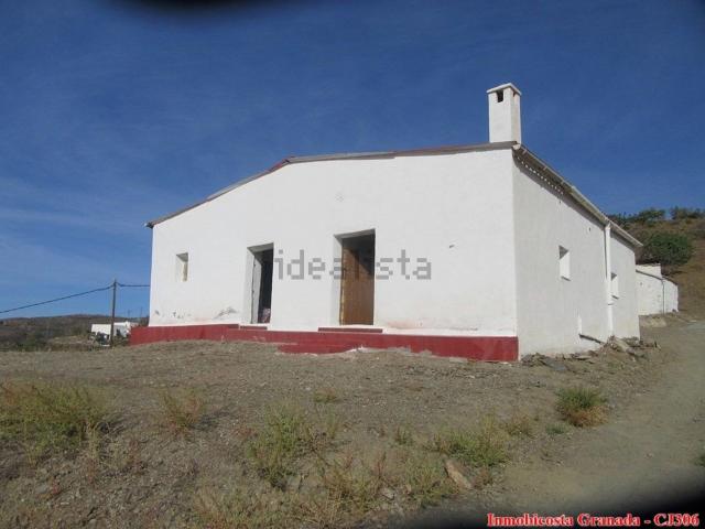 Casa Rural en venta en Albondón, Granada