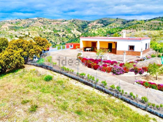Casa Rural en venta en Albondón, Granada