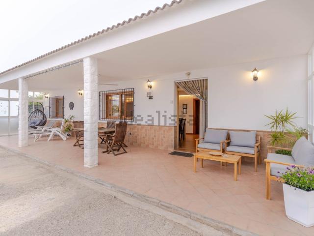 Casa Rural en venta en Comarca de la Costa Granadina, Andalucía