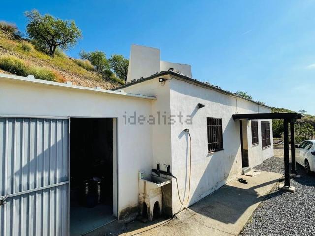 Casa Rural en venta en Comarca de la Costa Granadina, Andalucía