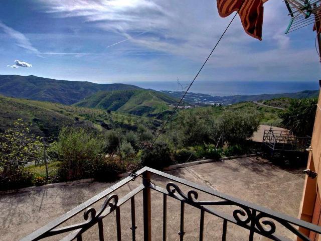 Casa Rural en venta en Comarca de la Costa Granadina, Andalucía