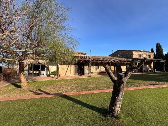 Casa Rural en venta en Baix Empordà, Catalunya