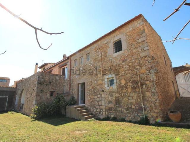 Casa Rural en alquiler en Baix Empordà, Catalunya