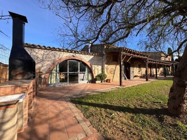 Casa Rural en venta en Baix Empordà, Catalunya