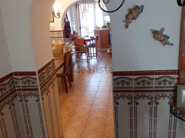 Casa Rural en venta en Alborea, Albacete