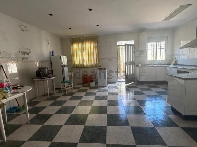 Casa Rural en venta en Alborea, Castilla-La Mancha