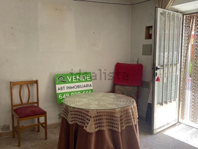Casa Rural en venta en Alborea, Castilla-La Mancha