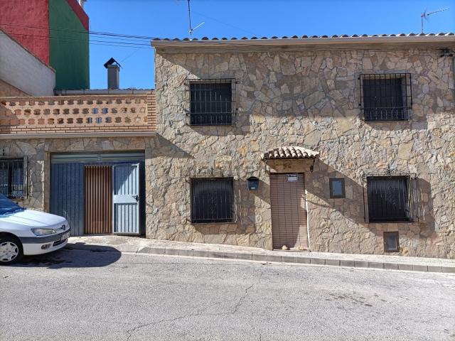 Casa Rural en venta en Alborea, Albacete