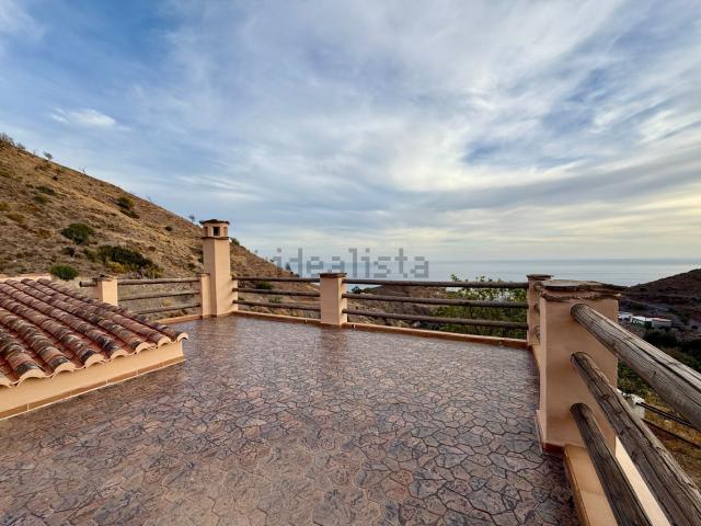 Casa Rural en venta en Albuñol, Granada