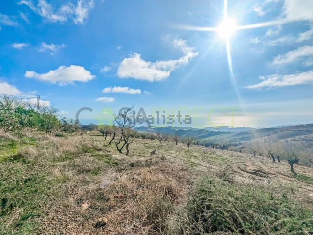 Casa Rural en venta en Comarca de la Costa Granadina, Andalucía