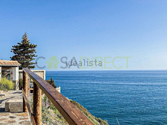 Casa Rural en alquiler en Comarca de la Costa Granadina, Andalucía