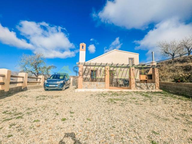Casa Rural en venta en Comarca de la Costa Granadina, Andalucía