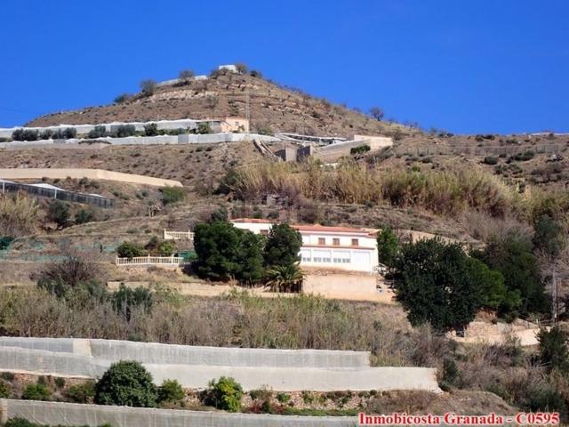 Casa Rural en venta en Comarca de la Costa Granadina, Andalucía