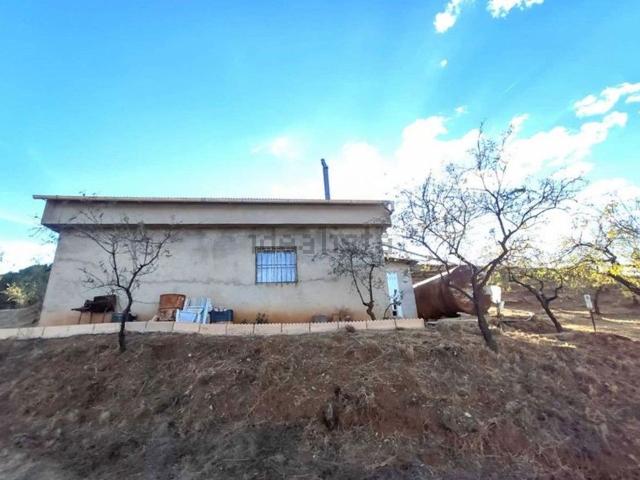 Casa Rural en venta en Comarca del Valle de Lecrín, Andalucía