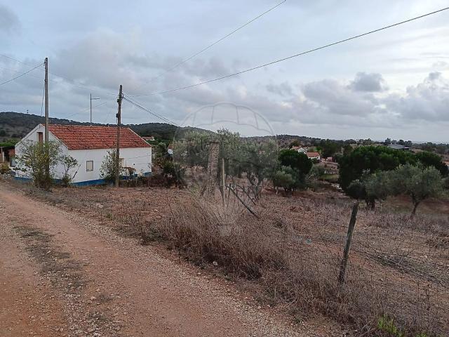 Quinta venda em Barrancão, Alcácer Do Sal
