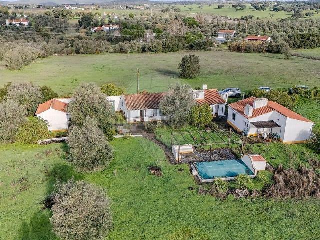 Quinta venda em Foros de Corte Pereira, Alcácer Do Sal