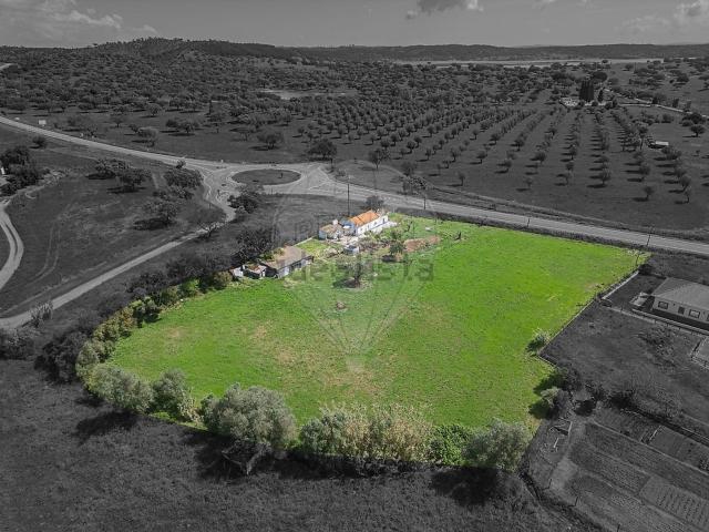 Quinta venda em Alcácer Do Sal, Setúbal