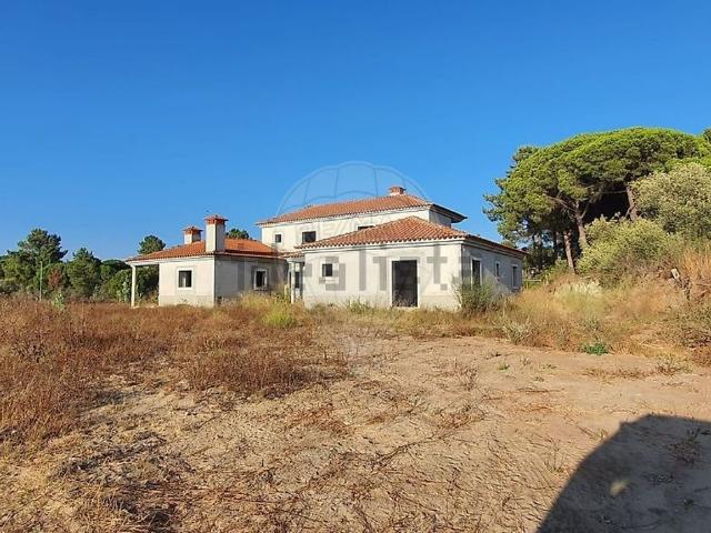 Quinta venda em Bairro das Majapoas, Alcácer Do Sal