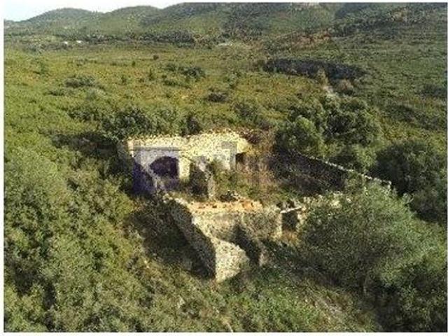 Casa Rural en venta en el Baix Maestrat, Valencia