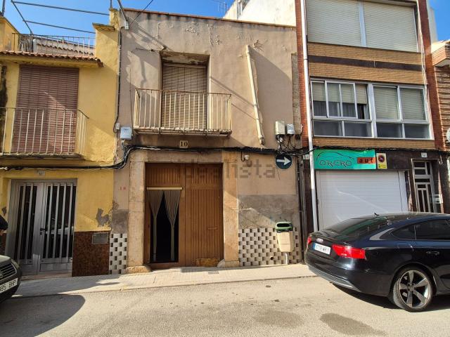 Casa Rural en venta en el Baix Maestrat, Valencia