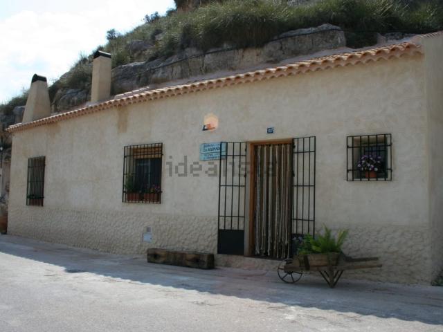 Casa Rural en venta en Alcalá Del Júcar, Castilla-La Mancha
