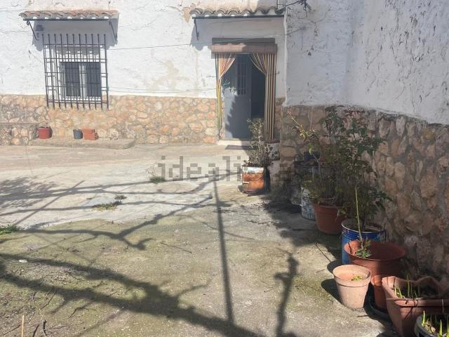 Casa Rural en venta en Alcalá Del Júcar, Albacete