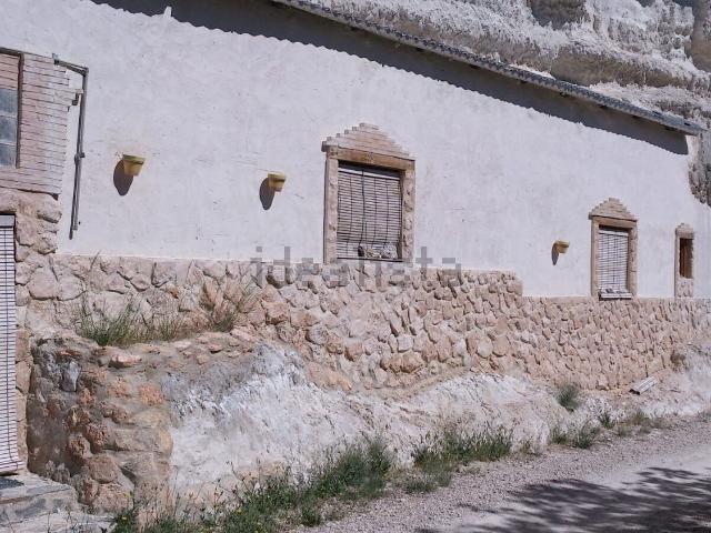 Casa Rural en venta en Las Eras, Alcalá Del Júcar
