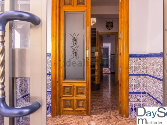 Casa Rural en venta en Alcalá La Real, Barrio de las Cruces