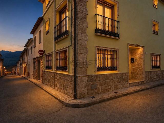 Casa Rural en alquiler en Alcalalí, Alacant / Alicante