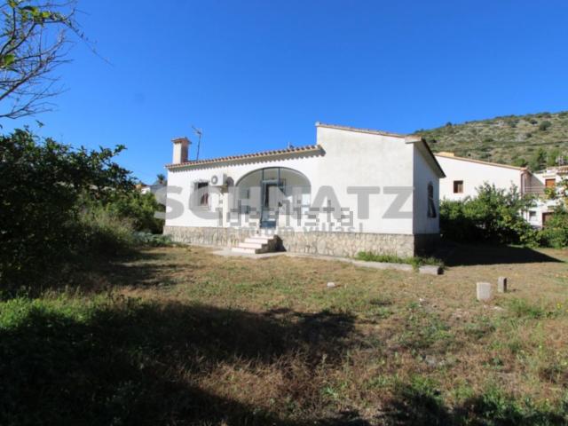 Casa Rural en venta en la Marina Alta, Valencia