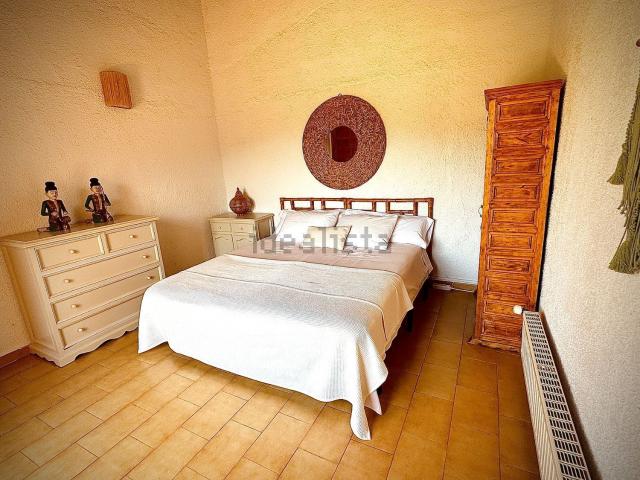 Casa Rural en alquiler en Parcent, Valencia