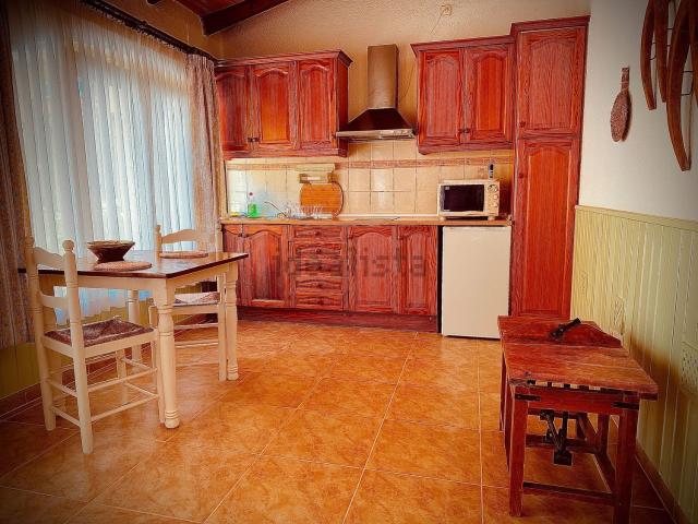 Casa Rural en alquiler en Urbanització Vereda Park, Alcalalí