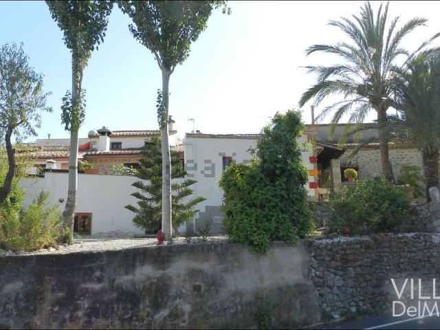 Casa Rural en venta en Alcalalí