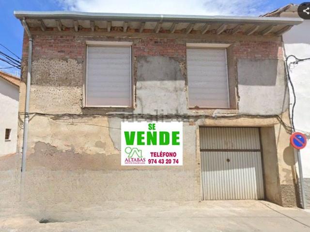 Casa Rural en venta en La Litera / La Llitera, Alcampell
