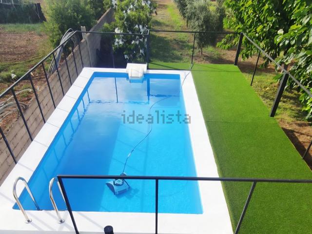 Casa Rural en alquiler en les Cases d'Alcanar, Montsià