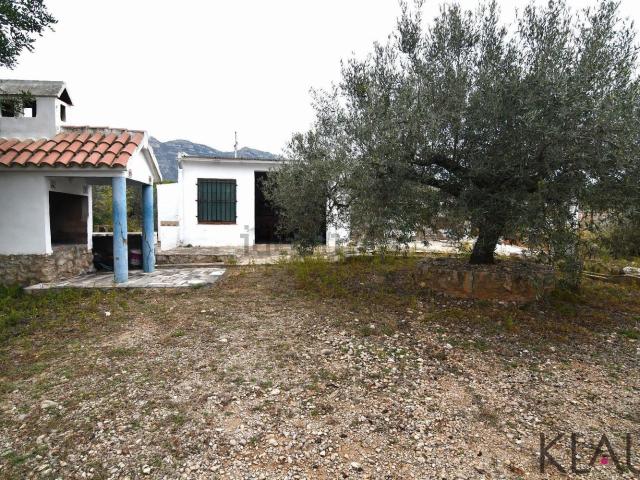 Casa Rural en venta en Montsià, Catalunya