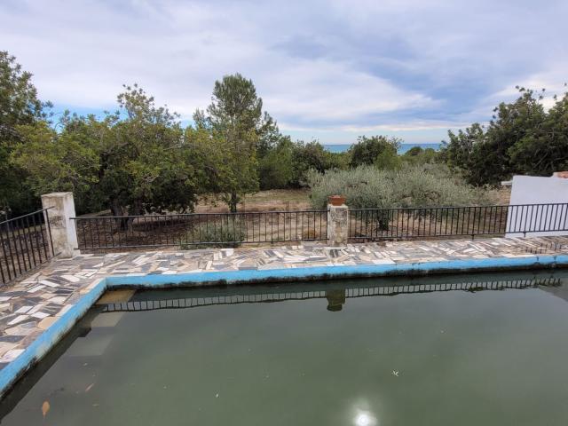 Casa Rural en venta en Alcanar, Tarragona